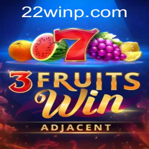 3FruitsWin: A Fresh Take on the Classic Slot Game