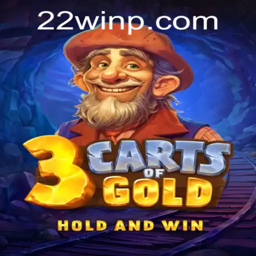 The Enchanting World of 3cartsOfGold: A Deep Dive into This Thrilling Game