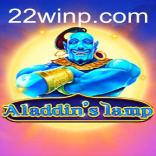 Unveiling the Magic of Aladdinslamp: A Modern Adventure in Gaming