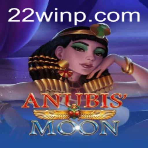 Unveiling AnubisMoon: A Deep Dive into the Mesmerizing World of 22Win Gaming