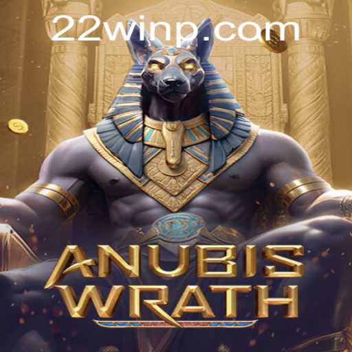 Unveiling AnubisWrath: The Mystical Adventure Meets Strategic Gaming