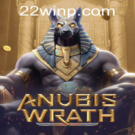 Unveiling AnubisWrath: The Mystical Adventure Meets Strategic Gaming