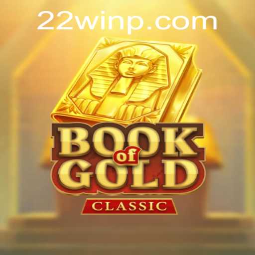 Unveiling BookOfGoldClassic: The Legendary Adventure
