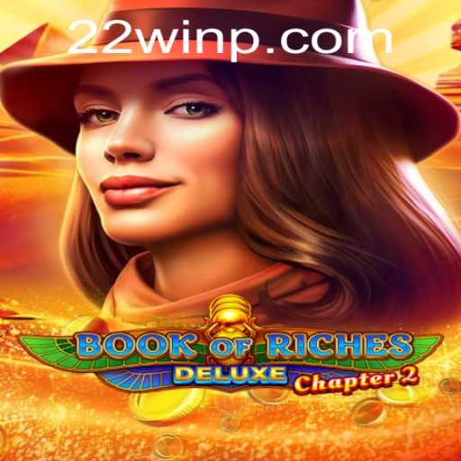 Unlocking the Secrets of BookofRichesDeluxeChapter2