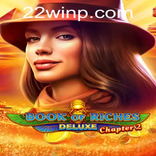 Unlocking the Secrets of BookofRichesDeluxeChapter2