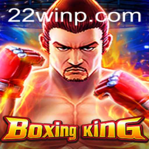 BoxingKing: The Ultimate Knockout Experience