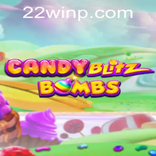 CandyBlitzBombs: A Sweet Explosion of Fun with 