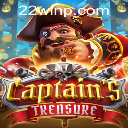 Exploring the High Seas Adventure in CaptainssTreasure and Discovering the Thrill of 22Win