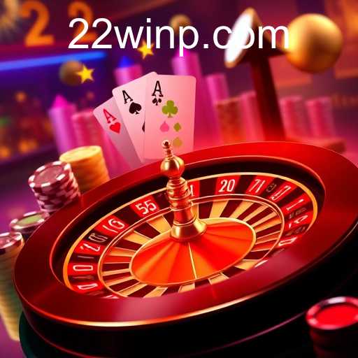 Exploring Casino Games: A Deep Dive into 22Win