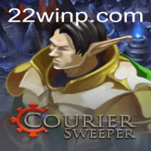 CourierSweeper: Navigating the Innovative Digital Landscape with 22Win