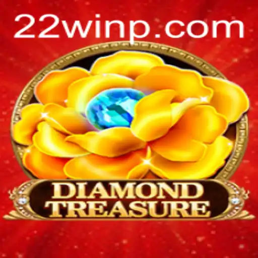 Diamondtreasure: Explore the Thrill of Adventure with 22Win