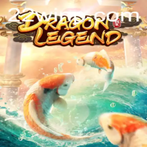 Discover the Exciting World of DragonLegend with 22Win