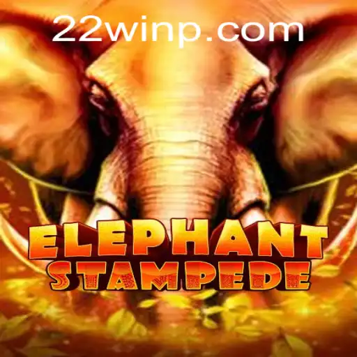 Experience the Thrill of ElephantStampede with 22Win Strategy