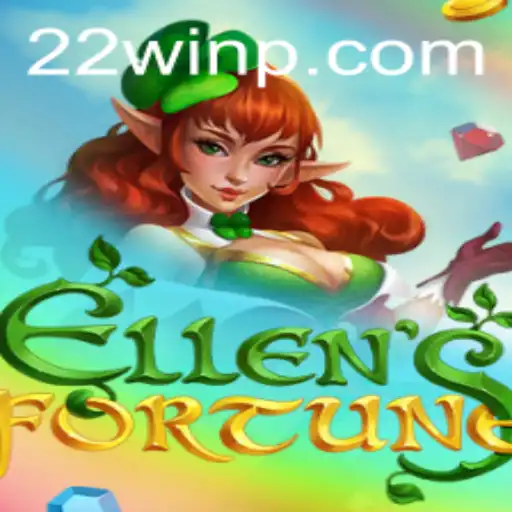 Exploring the Enchanting World of EllensFortune: Play for a Chance at 