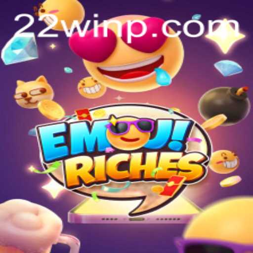 Explore EmojiRiches: The Exciting New Game Making Waves in 2023