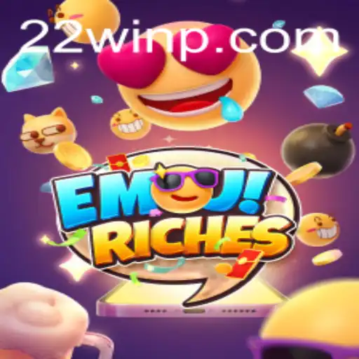 Explore EmojiRiches: The Exciting New Game Making Waves in 2023