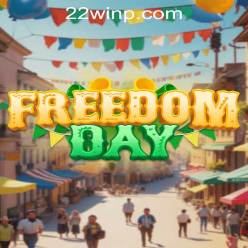 Unveiling the Thrilling World of FreedomDay