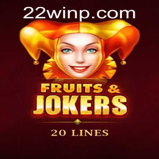Exciting Adventures in FruitsAndJokers20: Unveiling the Game with 22Win