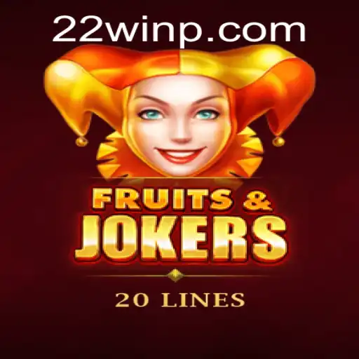 Exciting Adventures in FruitsAndJokers20: Unveiling the Game with 22Win