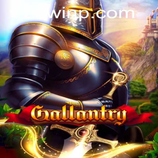 Gallantry: The Adventurous Card Game Taking the World by Storm