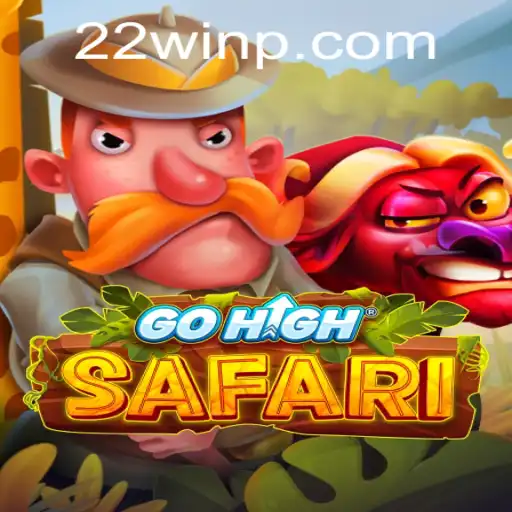 GoHighSafari: The Adventurous Game with a Chance to 22Win