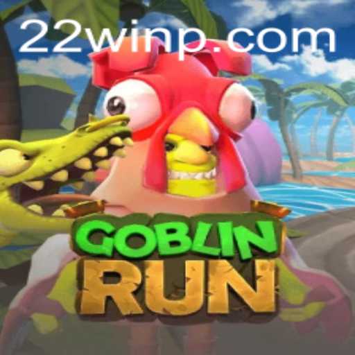 GoblinRun: Thrills, Strategies, and Unbeatable Odds