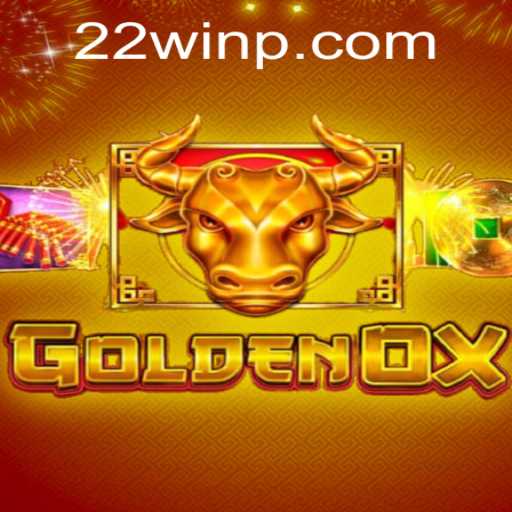 Discover the Thrilling World of GoldenOx: A Game of Strategy and Luck