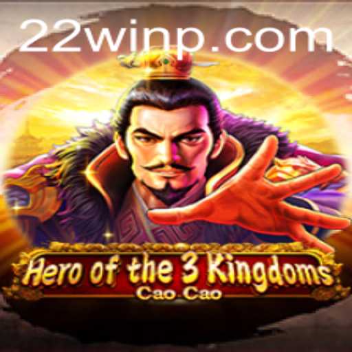Heroofthe3KingdomsCaoCao: A Strategic Dive into Ancient China