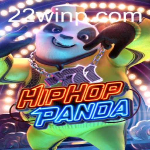 HipHopPanda: The Ultimate Guide to Winning Big with 22Win