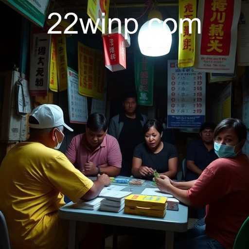 The Cultural and Social Dynamics of Jueteng: A Closer Look at 22Win