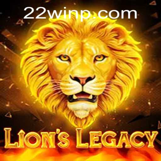 LionsLegacy: A New Era of Gaming Innovation