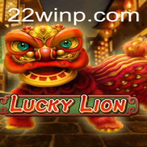 Unveiling LuckyLion: The Game Revolutionizing the Casino Scene