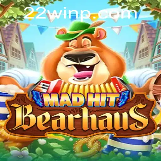 MadHitBearhaus: A Riveting Adventure Strategy Game with a Unique Twist