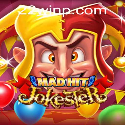 MadHitJokester: The Game Everyone's Talking About