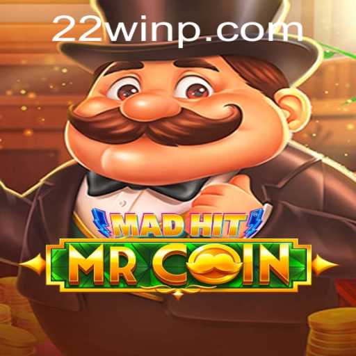 Discover the Exciting World of MadHitMrCoin and the Unique Strategy of 22Win