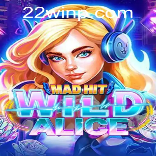 Explore the Enchanting World of MadHitWildAlice: A Game of Chance and Strategy