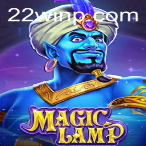 MagicLamp: The Enchanting Adventure of Strategy and Luck in 22Win
