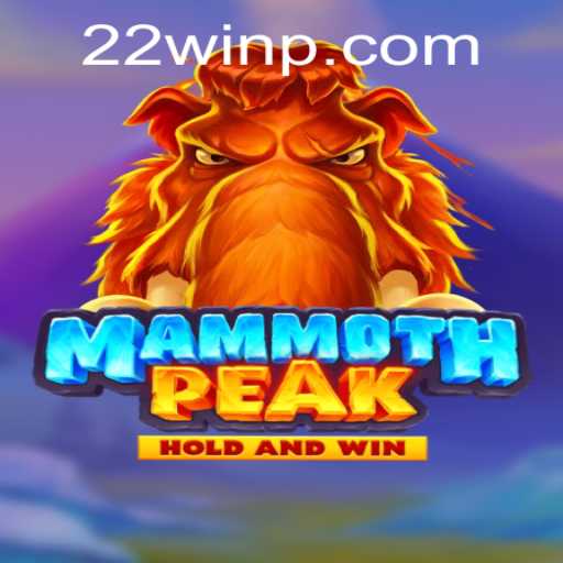 Exploring MammothPeak: The Ultimate Adventure Gaming Experience