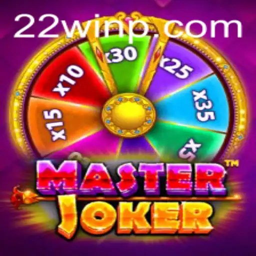 MasterJoker: Thrilling Play with 22Win