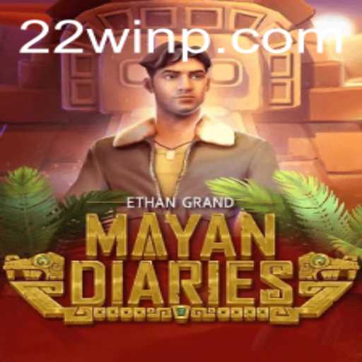 MayanDiaries: An Immersive Adventure into the Ancient World