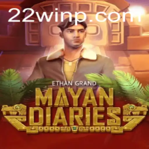 MayanDiaries: An Immersive Adventure into the Ancient World