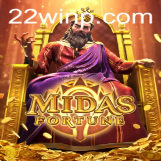 Discover the Magic of MidasFortune in the World of 22Win