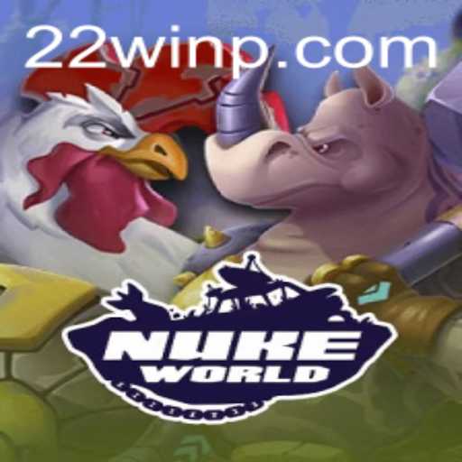 Explore the Thrilling World of NukeWorld with the Exciting 22Win Twist