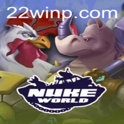 Explore the Thrilling World of NukeWorld with the Exciting 22Win Twist