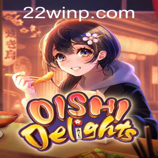 Exploring the Enchanting World of OishiDelights: A Journey to Win Big with 22Win