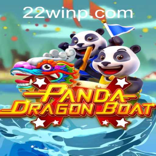 PANDADRAGONBOAT: A New Era of Interactive Gaming