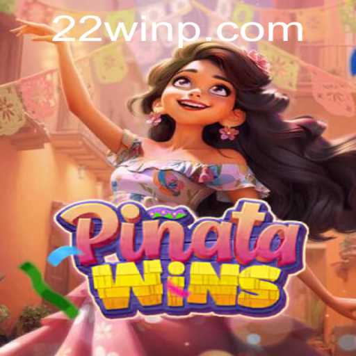 PinataWins: An Interactive Adventure with 22Win