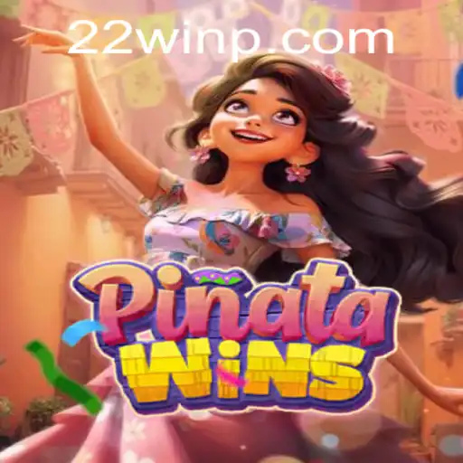 PinataWins: An Interactive Adventure with 22Win