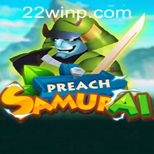 Exploring the Exciting World of PreachSamurai: An In-Depth Look at its Mechanics and Gameplay