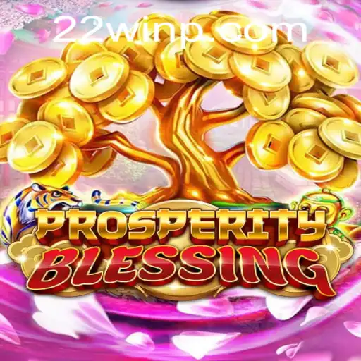 Discovering the Enchantment of ProsperityBlessing: The Game Revolutionizing Interactive Entertainment